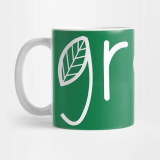 Grow Mug